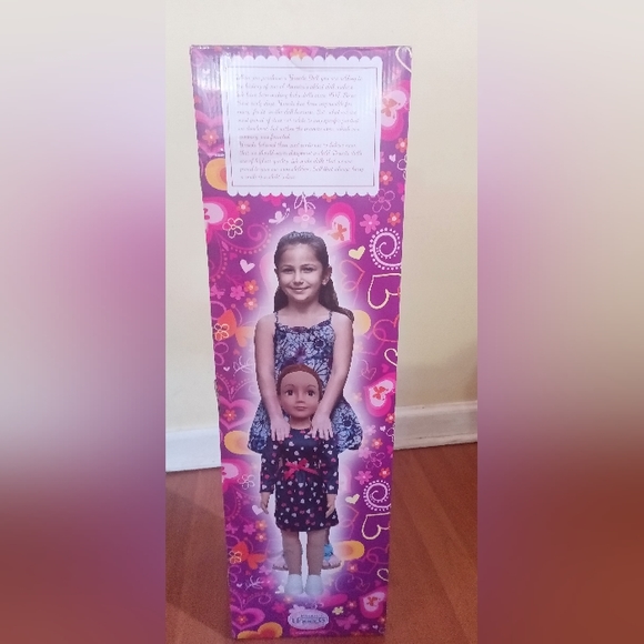 Doll - Picture 4 of 4